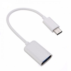 KS-is KS-297 Адаптер OTG USB Type C M в USB 3.0 F 