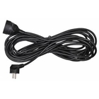 Buro Сетевой удлинитель BU-PS1.5/B 5м (1 розетка) черный {352703}