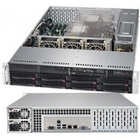 Supermicro SYS-6029P-TR, 2U/2xLGA3647/iC621/16xDDR4/8x3.5 SATA3/IPMI/VGA/2xGb/1000W 1+1