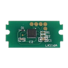 TK-1160 Чип к картриджу для Kyocera  ECOSYS P2040dn/P2040dw, 7.2 К {P-S-TK-1160-7.2K(EUR)}