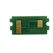 TK-1170 Чип к картриджу для Kyocera  ECOSYS M2040dn/M2540dn/2640idw, 7, 2 К {P-S-TK-1170-7.2K(EUR)}
