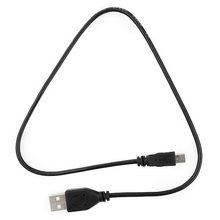Гарнизон Кабель USB 2.0, AM/miniBM 5P, 1м, пакет (GCC-USB2-AM5P-1M)