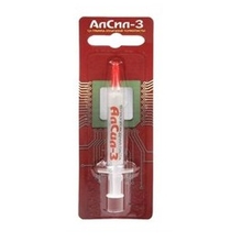 Термопаста АлСил-3 1,5 гр, шприц Термопаста АлСил-3 1,5 гр, шприц