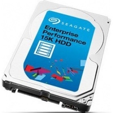 900Gb Seagate Exos 15E900 512N (ST900MP0006) {SAS 12Gb/s, 15 000 rpm, 256mb buffer, 2.5"}