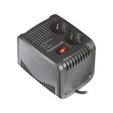 Defender Стабилизатор напряжения AVR Typhoon 600 200 Вт, 2 розетки [99032]