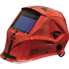 Fubag Маска сварщика «Хамелеон» OPTIMA 4-13 Visor Red [38437]
