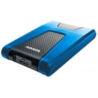 A-Data Portable HDD 1Tb HD650 AHD650-1TU31-CBL {USB3.0, 2.5", Blue}
