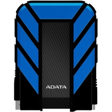 A-Data Portable HDD 1Tb HD710 AHD710P-1TU31-CBL {USB3.0, 2.5", Blue} A-Data Portable HDD 1Tb HD710 AHD710P-1TU31-CBL {USB3.0, 2.5", Blue}