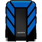 A-Data Portable HDD 1Tb HD710 AHD710P-1TU31-CBL {USB3.0, 2.5", Blue}