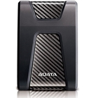 A-Data Portable HDD 2Tb HD650 AHD650-2TU31-CBK {USB3.1, 2.5", Black}