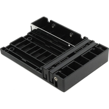 Exegate EX264648RUS Переходник для  корзин Exegate серий HS335, 435, 535  для использования 2,5" HDD