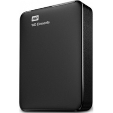 WD Portable HDD 4Tb Elements Portable WDBU6Y0040BBK-WESN {USB3.0, 2.5", black} WD Portable HDD 4Tb Elements Portable WDBU6Y0040BBK-WESN {USB3.0, 2.5", black}