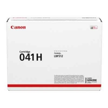 Canon Cartridge 041H Bk 0453C002 Тонер-картридж для Canon  i-SENSYS LBP312x. Чёрный. 20 000 страниц. (GR)