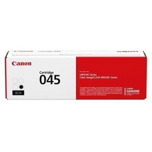 Canon Cartridge 045 Bk 1242C002 Тонер-картридж для Canon i-SENSYS MF635Cx, 633Cdw, 631Cn, MF630, 1400 стр. (GR)