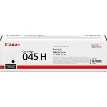 Canon Cartridge 045H Bk 1246C002 Тонер-картридж для Canon i-SENSYS MF630, 2800 стр. (GR)