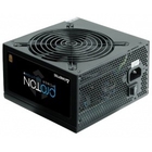 Chieftec 500W (BDF-500S) {ATX 2.3, 80 PLUS BRONZE, Active PFC, 120mm fan}