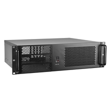 Exegate EX264946RUS Серверный корпус Exegate Pro 3U390-08 <RM 19", высота 3U, глубина 390, БП 800ADS , USB> Exegate EX264946RUS Серверный корпус Exegate Pro 3U390-08 <RM 19", высота 3U, глубина 390, БП 800ADS , USB>