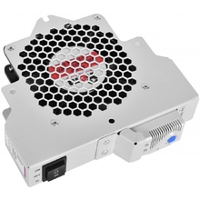 ЦМО Модуль вентиляторный, 1 вентилятор с терморегулятором R-FAN-1T