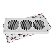 ЦМО Модуль вентиляторный, 3 вентилятора, колодка R-FAN-3J
