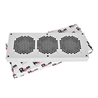 ЦМО Модуль вентиляторный, 3 вентилятора, колодка R-FAN-3J