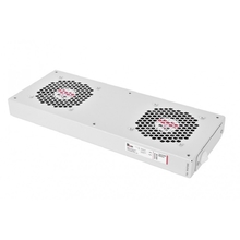 ЦМО Модуль вентиляторный, 36V-48V, 2 вентилятора, колодка R-FAN-2J-36V-48V