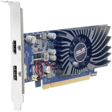 ASUS GT1030-2G-BRK  RTL {GT1030, GDDR5, 64 bit, DP,HDMI}