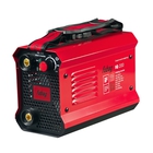 FUBAG IQ 200 Инвертор сварочный  [38832/38078] {макс.ток 200А_ПВ 40%_раб.напряжение 150-240В}