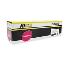 Hi-Black CF403X Картридж для HP CLJ M252/252N/252DN/252DW/277n/277DW, №201X, M, 2,3K Hi-Black CF403X Картридж для HP CLJ M252/252N/252DN/252DW/277n/277DW, №201X, M, 2,3K