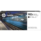 HP T0B30A Картридж 982X High Yield, Black {765/780/785,  (16000 стр.)}