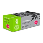 CACTUS TK-5240Bk Тонер-картридж  для Kyocera Ecosys M5526cdn/M5526cdw/P5026cdn/P5026cdw, черный (4000стр.)