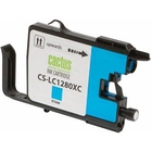 Cactus LC-1240C Картридж струйный для Brother MFC-J6510/6910DW, голубой, 12мл.