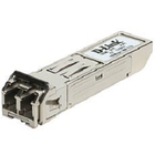 D-Link 211/A1A SFP-трансивер с 1 портом 100Base-FX для многомодового оптического кабеля (до 2 км)
