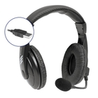 Defender Gryphon 750U USB, черный, 1.8м кабель [63752]