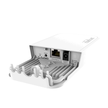 MikroTik Wireless Wire (RBwAPG-60adkit) Беспроводной мост, 1 Гбит