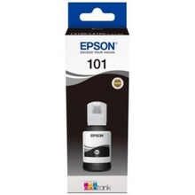 EPSON C13T03V14A  Контейнер с черными чернилами для L4150/L4160/L6160/L6170/L6190, 127 мл. (cons ink)