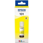 EPSON C13T03V44A Контейнер с желтыми чернилами для  L4150/L4160/L6160/L6170/L6190, 70 мл. (cons ink)