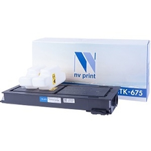 NV Print TK-675 Картридж для Kyocera KM-2540/2560/3040/3060 (20000k)