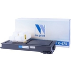 NV Print TK-675 Картридж для Kyocera KM-2540/2560/3040/3060 (20000k)