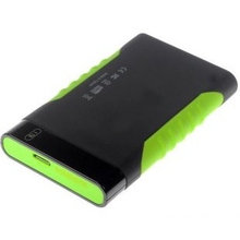 Silicon Power Portable HDD 2Tb Armor A15 SP020TBPHDA15S3K {USB3.0, 2.5", Shockproof, black}