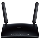 TP-Link Archer MR400 v3.0 AC1200 Двухдиапазонный 4G LTE Wi-Fi роутер TP-Link Archer MR400 v3.0 AC1200 Двухдиапазонный 4G LTE Wi-Fi роутер