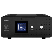 SVEN Источник бесперебойного питания SVEN RT-500