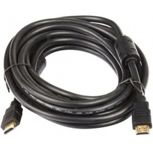 Telecom Кабель (TCG200F-2M) HDMI 19M/M ver 2.0+3D/Ethernet, 2m Telecom Кабель (TCG200F-2M) HDMI 19M/M ver 2.0+3D/Ethernet, 2m