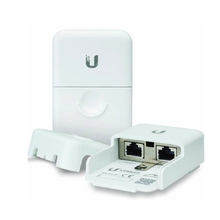 UBIQUITI Ethernet Surge Protector Gen 2 Грозозащита Ethernet уличная, 1 Гбит/с (ETH-SP-G2) UBIQUITI Ethernet Surge Protector Gen 2 Грозозащита Ethernet уличная, 1 Гбит/с (ETH-SP-G2)