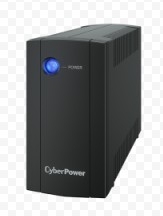 CyberPower UTC650E ИБП {Line-Interactive, Tower, 650VA/360W (2 EURO), 12В/5 Ач х 1} CyberPower UTC650E ИБП {Line-Interactive, Tower, 650VA/360W (2 EURO), 12В/5 Ач х 1}