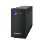 UPS CyberPower UTC650EI 650VA/360W {(IEC C13 x 4)}