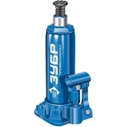 ЗУБР Профессионал Домкрат гидравлический бутылочный T50, 6т, 215-415мм, в кейсе, [43060-6-K_z01]