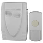 ЭРА Б0018970 Звонок беспроводной C71 {6 мелодий, радиус 100 м}