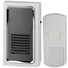 ЭРА Б0018973 Звонок беспроводной C96 {6 мелодий, радиус 100 м}