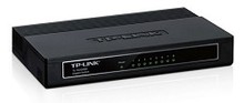 TP-Link TL-SG1008D 8-портовый гигабитный настольный коммутатор SMB