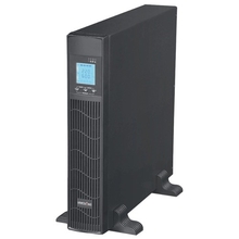 Импульс ИБП Юниор ПРО 1 РТ (ПРО 1000 R/T) {1000 ВА/800 Вт, LCD, USB, RJ-45/RJ-11, слот для SNMP, АКБ 2х7Ач, IEC-C13x3},черный {00-КБ001557}